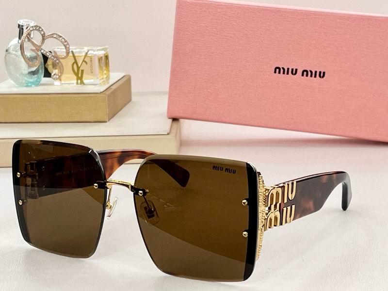 Miumiu Glasses smx (390)